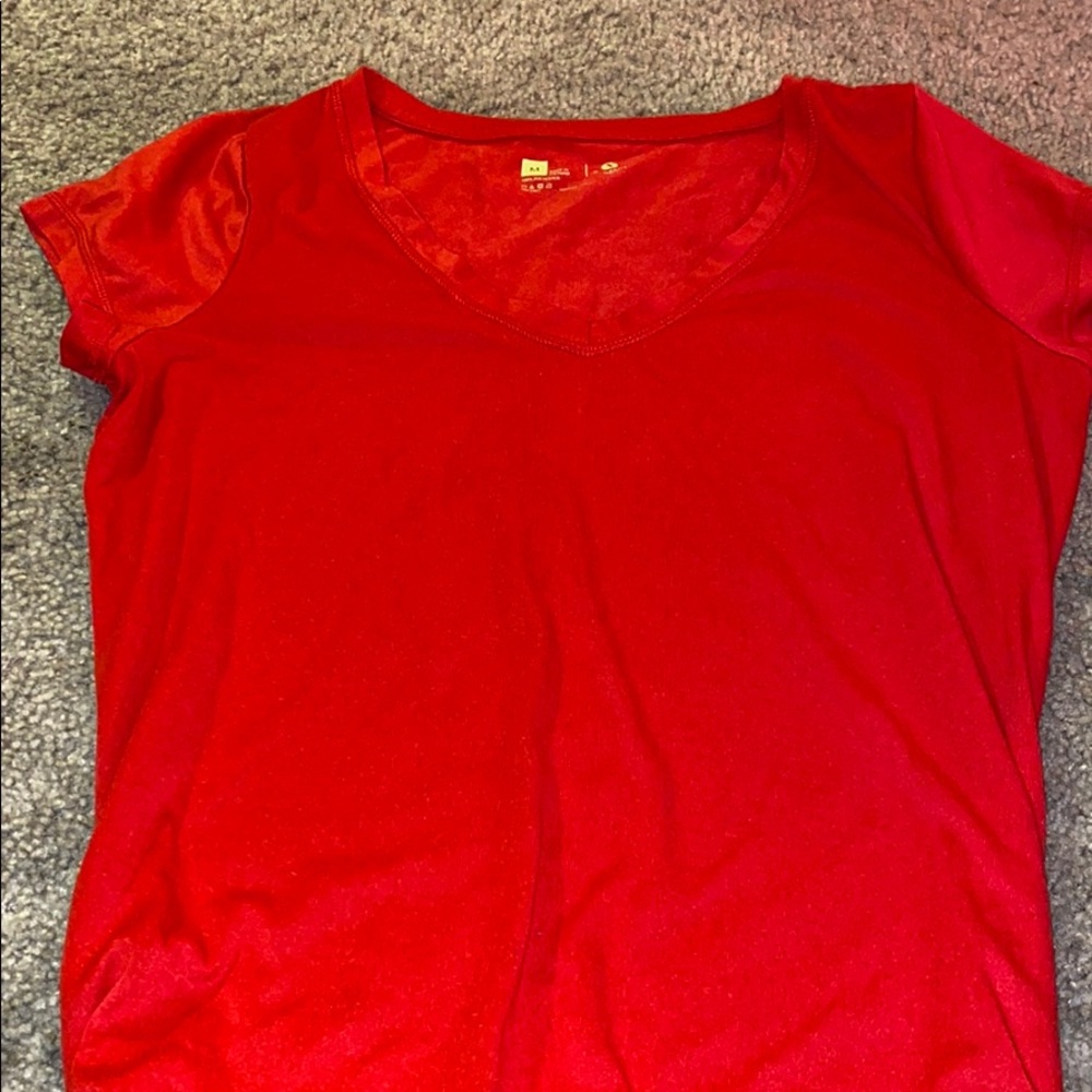 Nice running T shirt